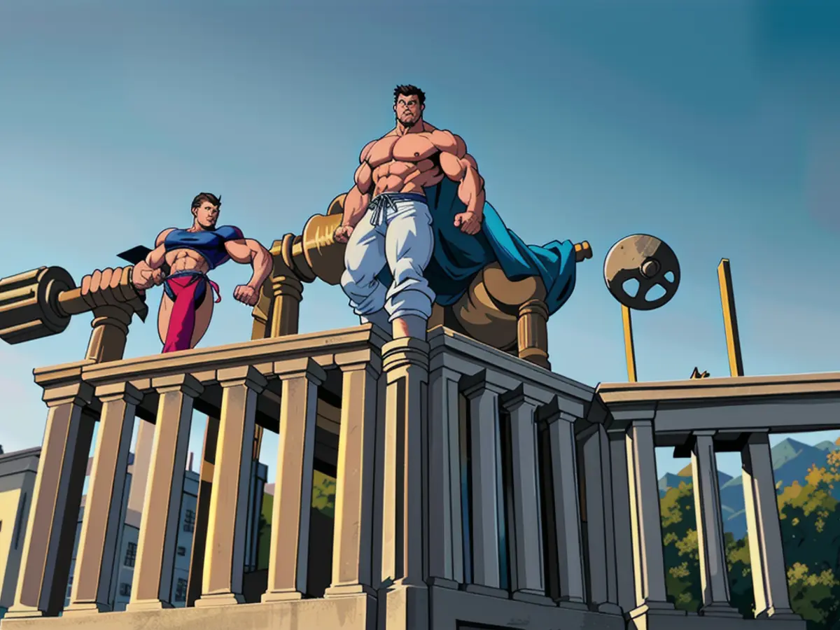 Visual depiction of a suspected drug trafficking operation involving high-ranking officials at an unidentified border checkpoint. The seized contraband, estimated to be several kilograms of illegal substances, was discovered hidden in the rear compartment of a cargo truck. Authorities are investigating the potential complicity of these public figures in this illicit activity. NCAA expands data agreement with Genius Sports till 2032, improving official data distribution and fan interaction throughout college sports.